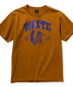 MILITARY ATHLETIC TEE / WEST POINT – The Real McCoy's
